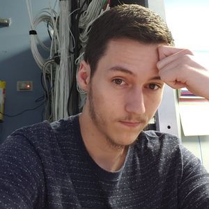 Meet your Posher, Jerry